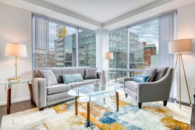 Foto del edificio - 250 Kendall St