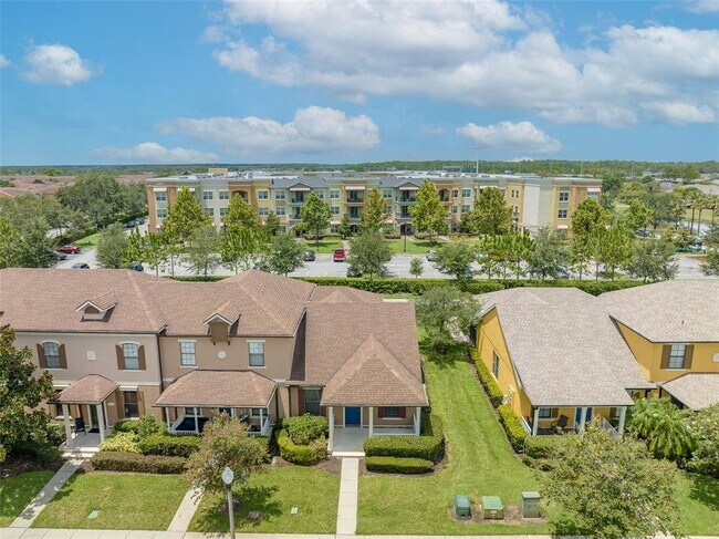 Building Photo - 13636 Beauregard Pl