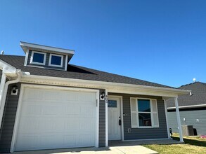 Building Photo - 405 Alex Jordan Dr.