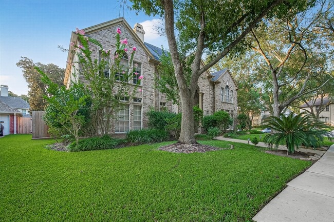 Foto del edificio - 602 Johnson Ln