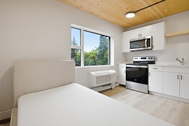 Building Photo - College Station Apartments