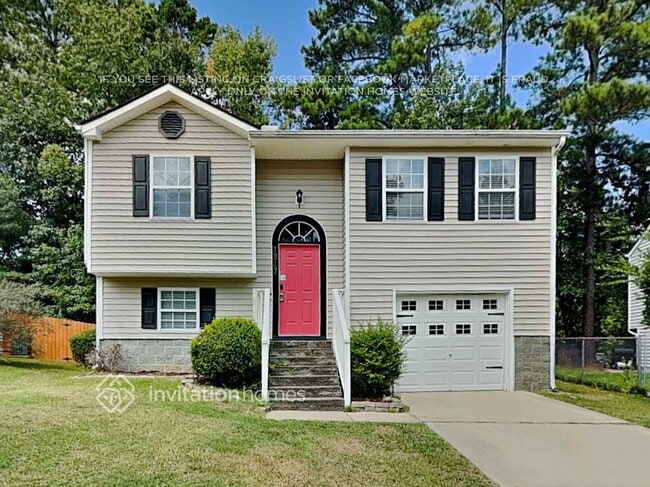 Building Photo - 1817 Elkpark Dr