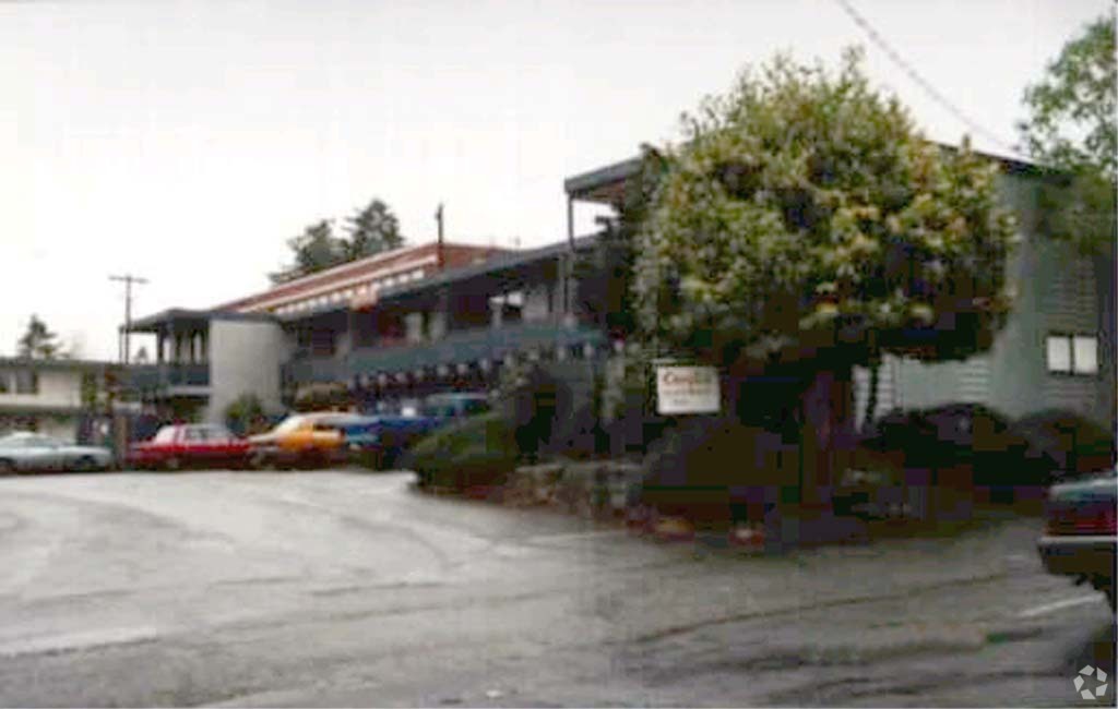 Foto principal - Cherry Lee Apartments