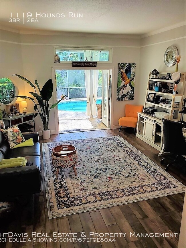 Building Photo - Lovely 3/2 Pool home in Safety Harbor