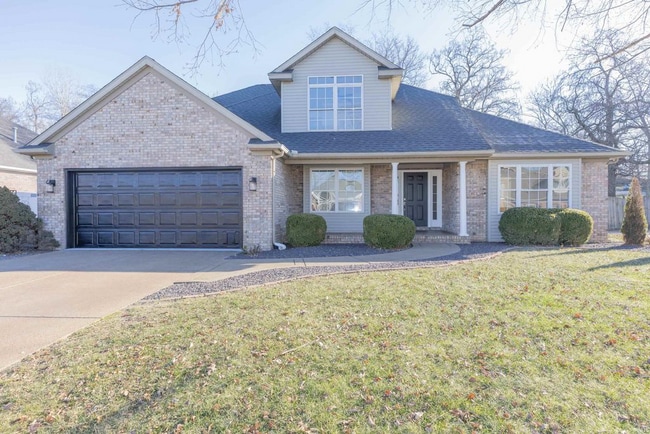 Building Photo - 3466 Eastbrooke Ct