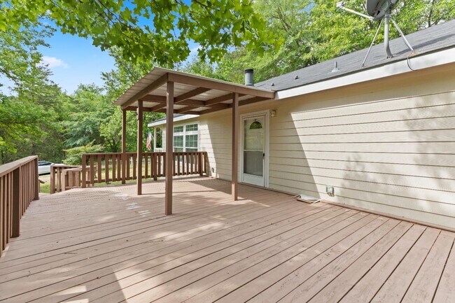 Foto del edificio - 11784 FM Rd 16