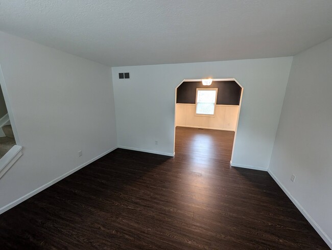 Family Room - 6432 Jayfield Dr