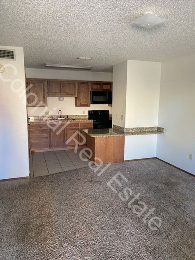 Building Photo - Cozy 1 Bedroom 1 bathroom Apartment. Central heat and air throughout, granite countertops, and up...