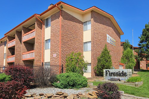 Primary Photo - 630 N Murray Blvd