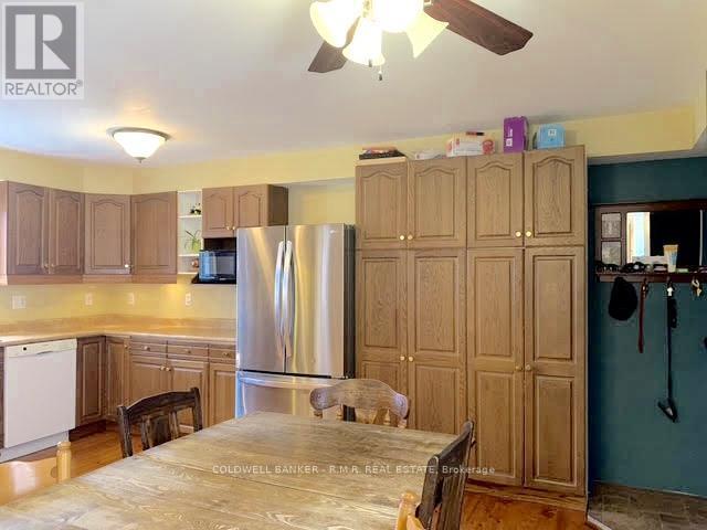 Photo du bâtiment - 126 Reach St