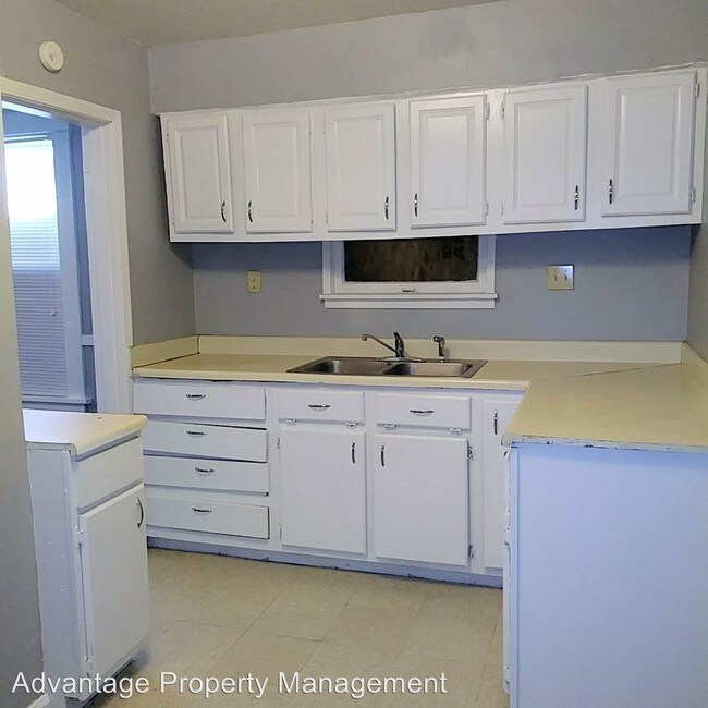 Foto del edificio - 3 br, 1 bath House - 3103 Chisca Ave.