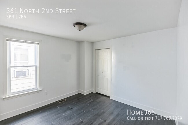 Foto del edificio - 361 N 2nd St