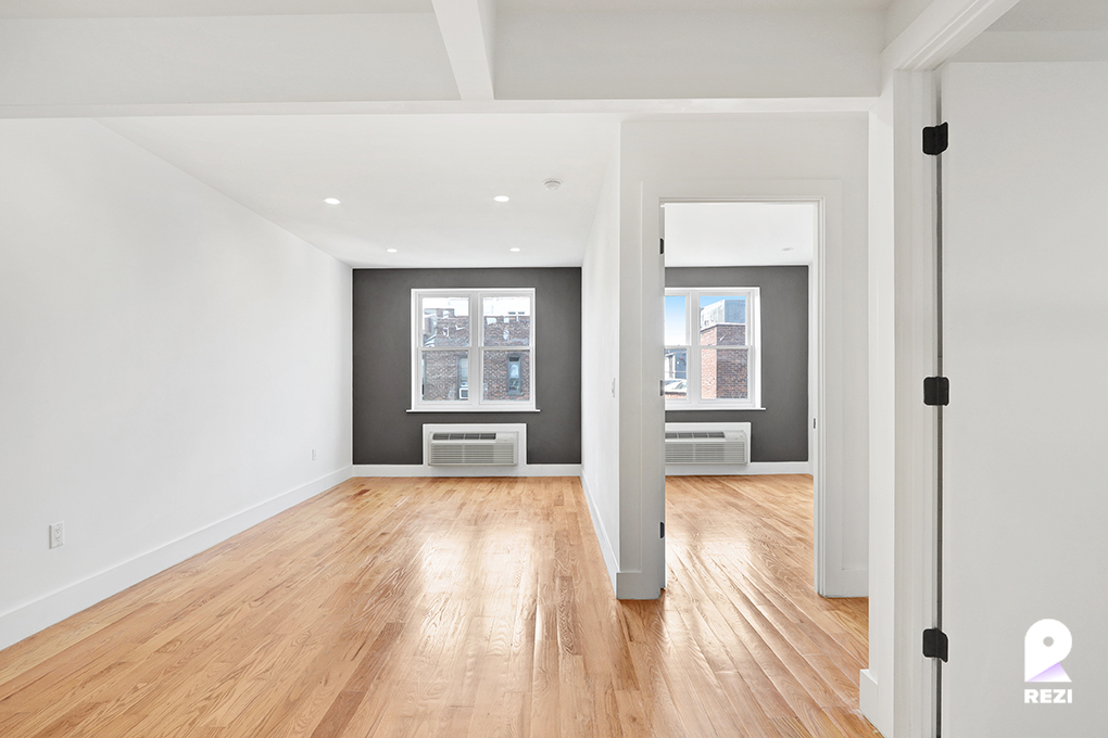 Foto principal - 516 W 162nd St