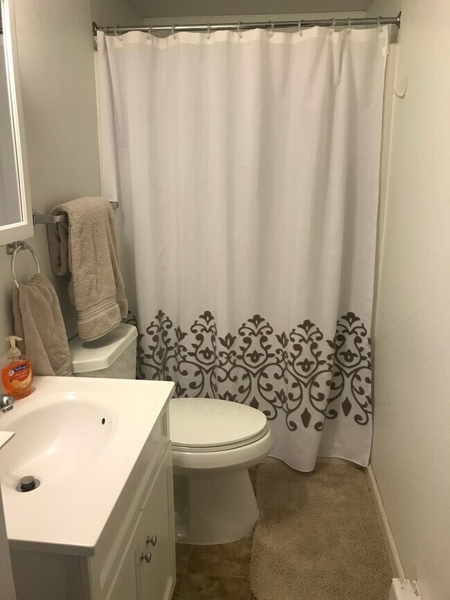 Bathroom - 32 S Washington St