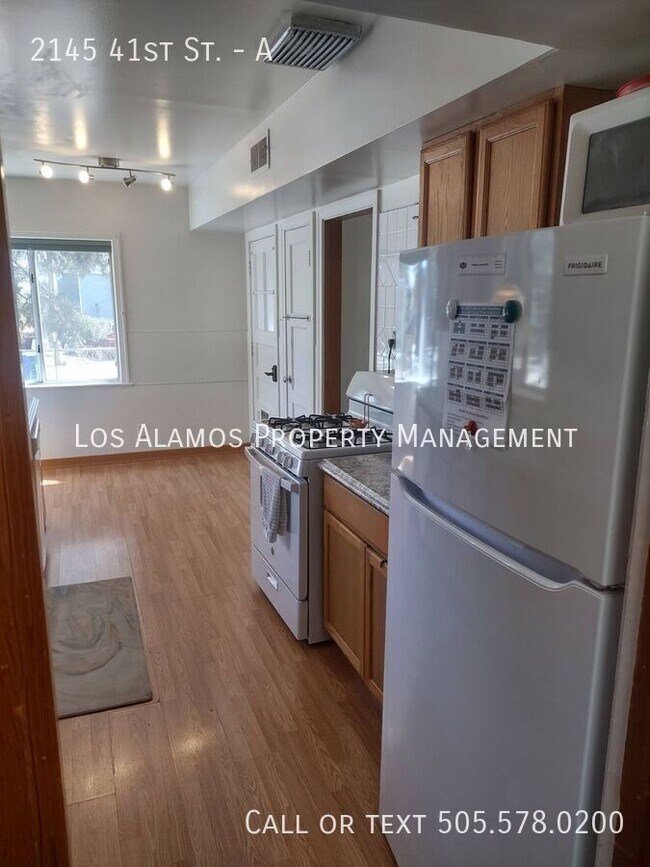 Foto del edificio - 2145 41st St