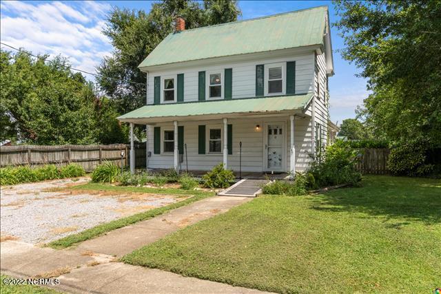 Building Photo - 203 S Elm St