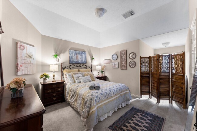 Foto del edificio - 51 N Scribewood Cir