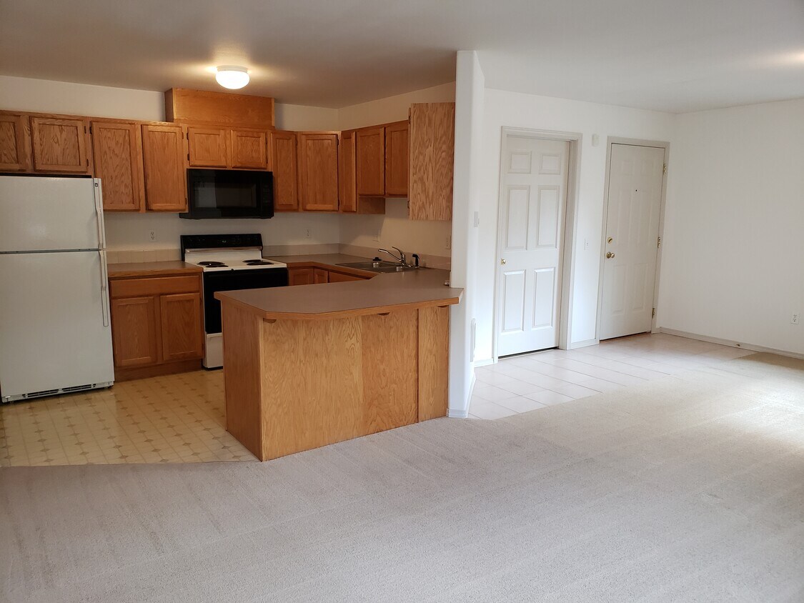Primary Photo - 1202 N B St