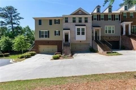 Primary Photo - 4176 Laurel Creek Ct SE