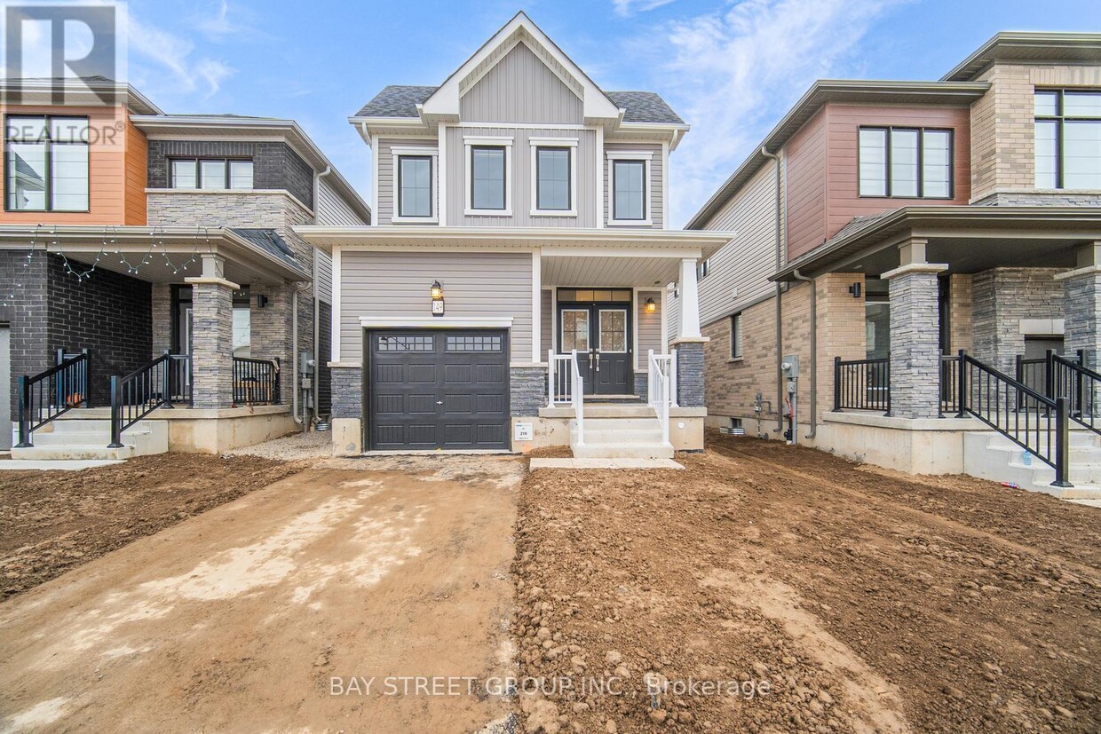 Primary Photo - 149 Wilmot Rd