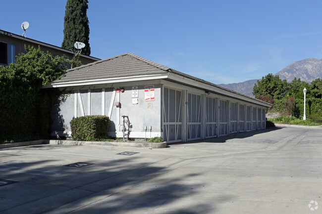 Arbor View Apartments - Apartments in Upland, CA | Apartments.com