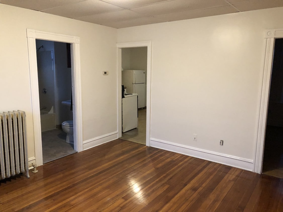 458 County St Unit 1, Fall River, MA 02723 Apartments at 458 County