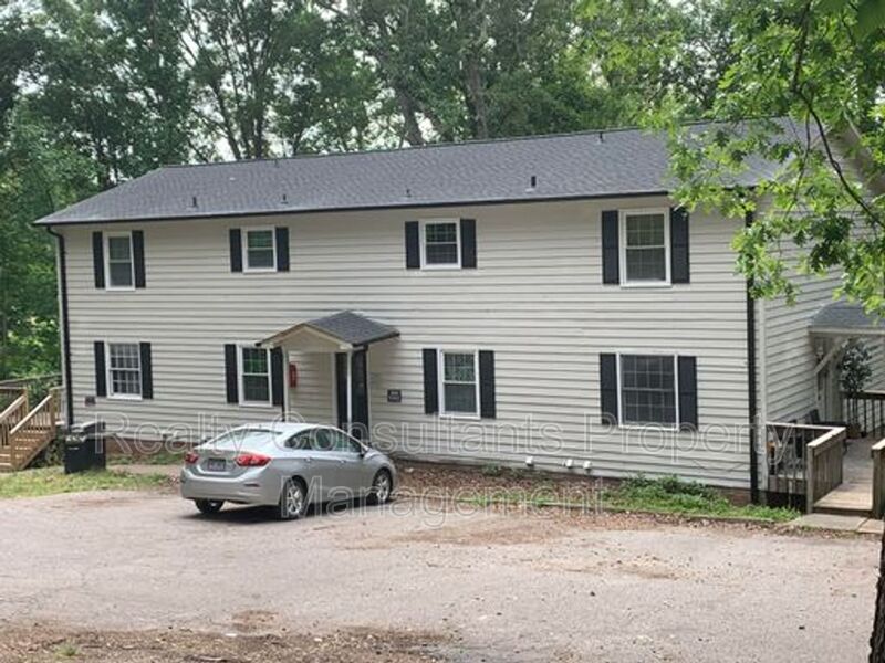 615 Dumaine St Unit E, Eden, NC 27288 Condo for Rent in Eden, NC