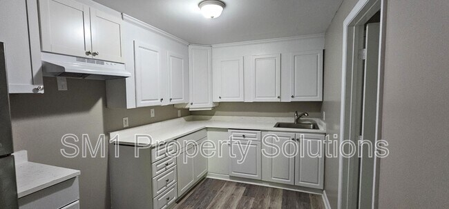 Foto del edificio - 534 Cranbrook St