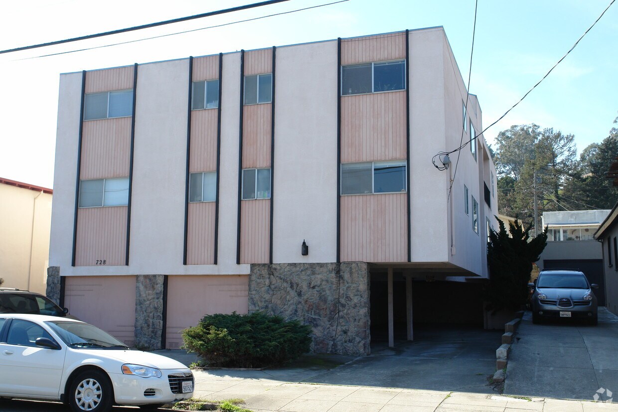 728 Adams St, Albany, CA 94706 Apartments in Albany, CA