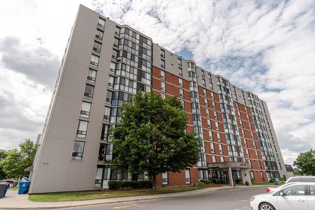 Building Photo - Albert Park Apartments
