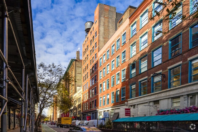 Building Photo - The Glass House Cooperative, Inc.