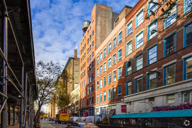 Foto del edificio - The Glass House Cooperative, Inc.