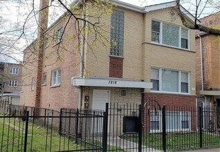 Building Photo - 7816 S Kingston Ave