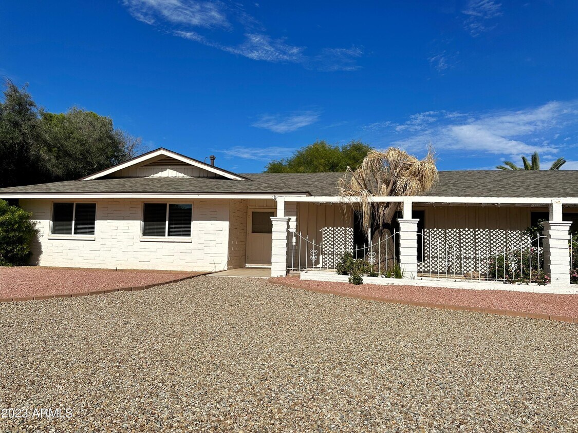 Foto principal - 6702 E Horseshoe Rd