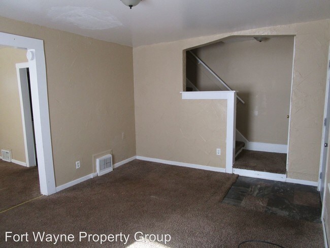 Foto del edificio - 2 br, 1 bath House - 1910 Antoinette St