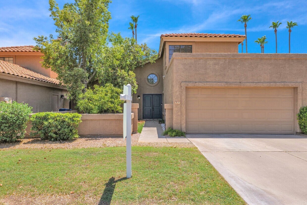 Primary Photo - Warner Ranch 4/3/2 for immediate move in!