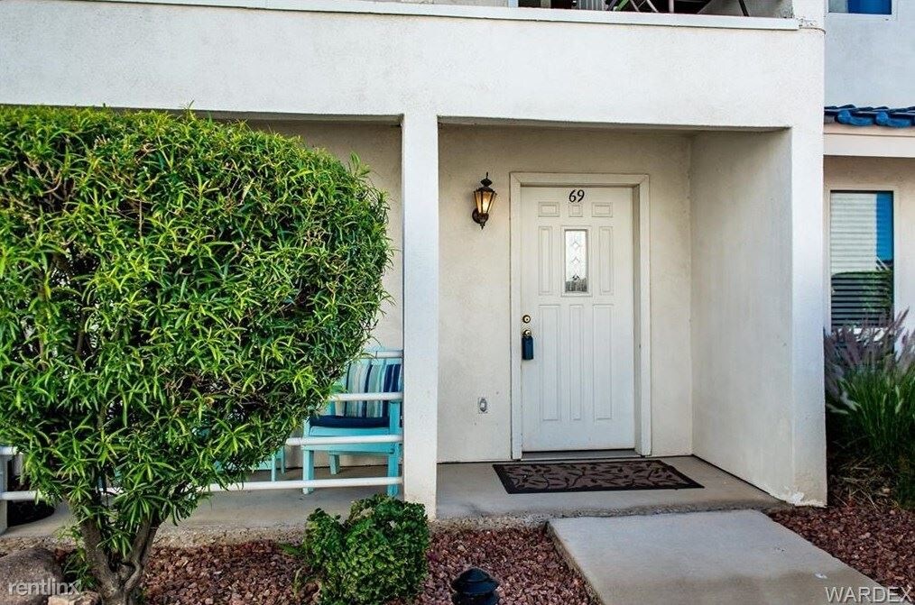 1 br, 1 bath - 1800 Clubhouse Dr Unit 69 - 1 br, 1 bath  - 1800 Clubhouse Dr Unit 69