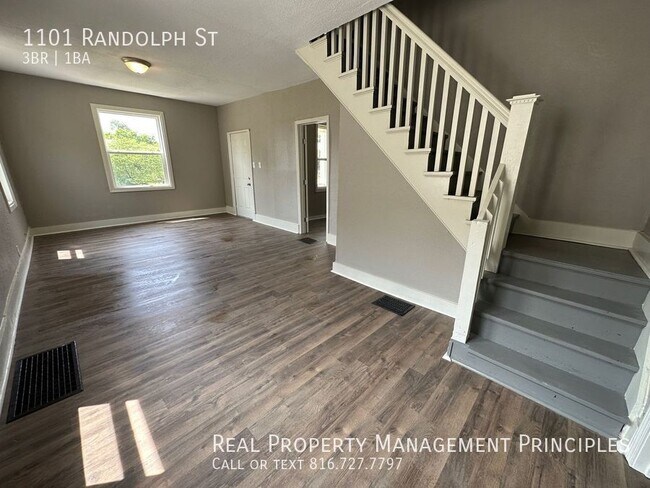 Foto del edificio - 1101 Randolph St