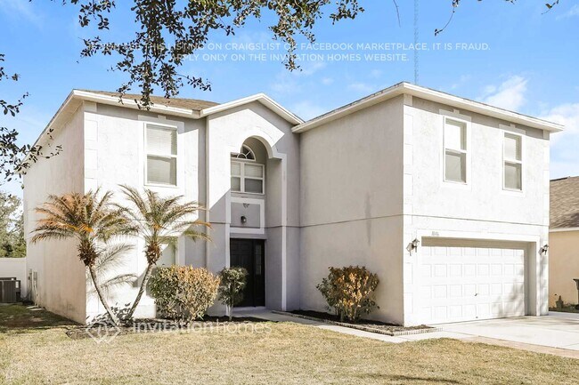 Building Photo - 10316 River Bream Dr