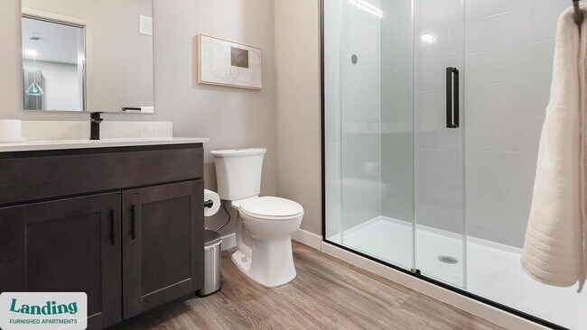 Foto del edificio - 299 DeBaliviere Ave