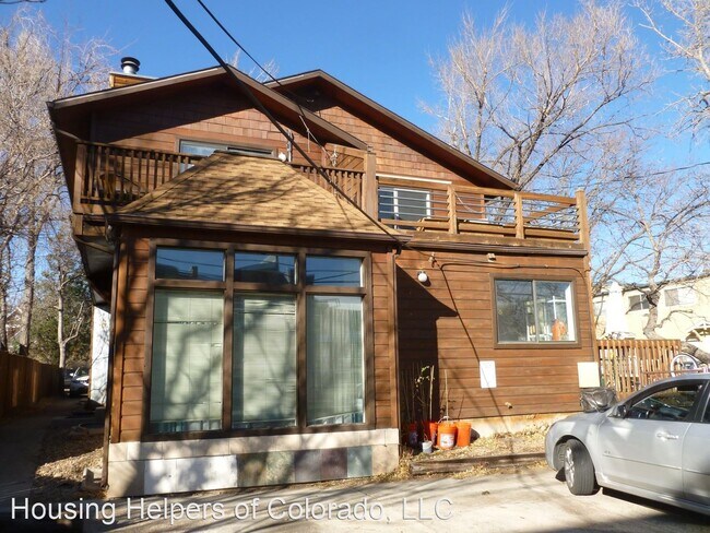 Building Photo - 1 br, 1 bath House - 2012 Spruce #5