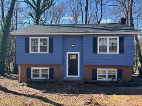 Building Photo - 7613 Mine Valley Rd