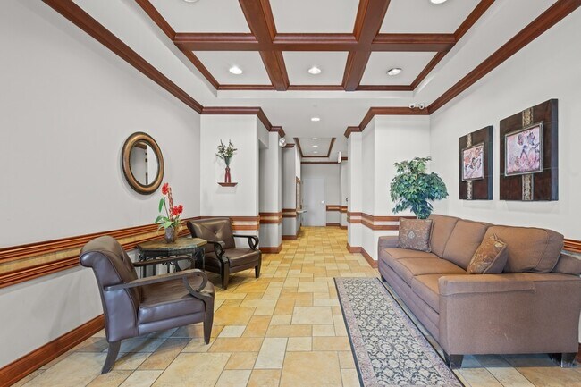 Foto del edificio - 100 Bokelman St