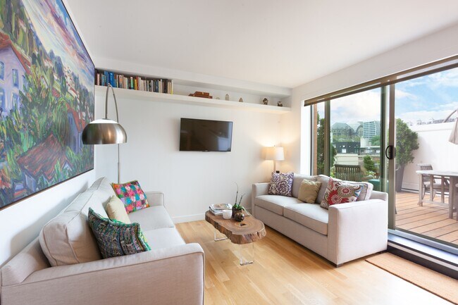 Foto del edificio - Inside Outside Livmor Rental