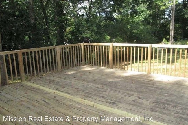 Foto del edificio - 3 br, 2.5 bath House - 3817 Old Norcross Rd
