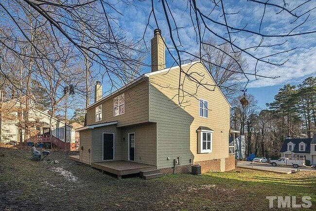 Foto del edificio - 515 Brent Rd