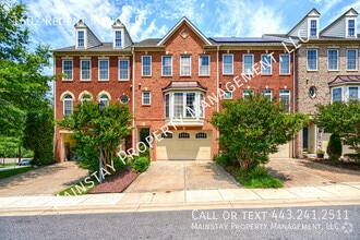 Building Photo - 1602 Regent Manor Ct