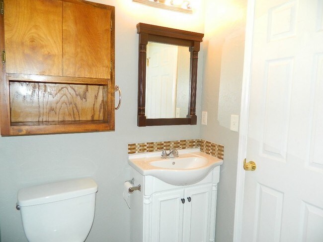 Foto del edificio - Charming 2 bed 1 bath Bungalow in OKC.