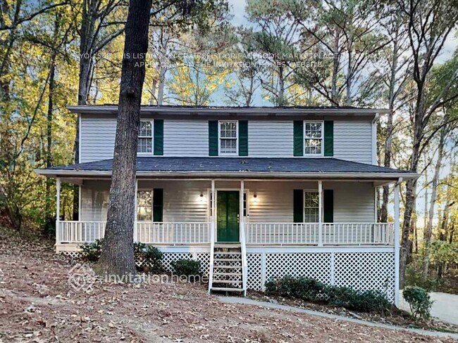 Building Photo - 409 Vivian Way