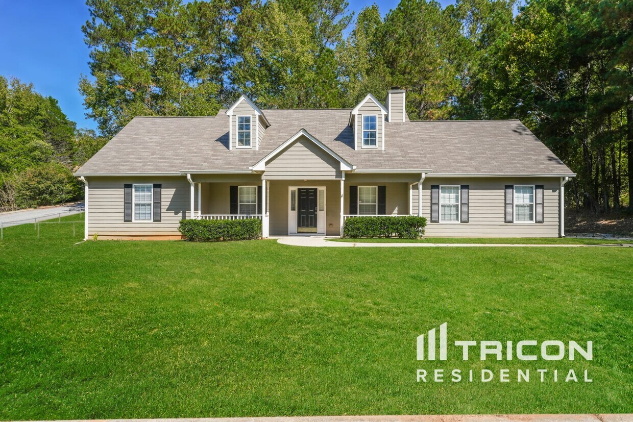 Foto principal - 9190 Rhett Ln SW
